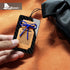 Carbon Fiber Scented Card